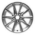 17" x 7" Toyota Prius V 2013 2014 2015 2016 2018 Factory OEM Wheel Rim 69601