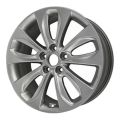 18" x 7.5" Hyundai Sonata 2010 2011 2012 2013 Factory OEM Wheel Rim 70804