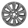17" x 7" Mazda Cx50 2023 Factory OEM Wheel Rim 95406