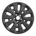 20" x 8.5" Honda Passport 2022 Factory OEM Wheel Rim 19