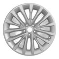 18" x 8" BMW 5 Series 2017-2023 Factory OEM Wheel Rim 95125