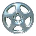 15" x 6" Subaru Legacy 1998 1999 Factory OEM Wheel Rim 27