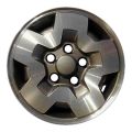 Open Box 15" x 7" Chevrolet S10 Pickup 1994-2005 Factory OEM Wheel Rim 5031