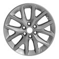 20" x 8.5" Ford Expedition 2015-2017 Factory OEM Wheel Rim 3991