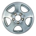 16" x 7" Ford Pickup Ford Lightduty 2000-2004 Factory OEM Wheel Rim 3400