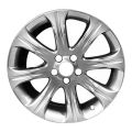 19" x 7.5" Chrysler 300 2013 Factory OEM Wheel Rim 98674