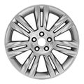 18" x 8" Jaguar Xf 2016 2017 2018 2019 2022 2023 Factory OEM Wheel Rim 59924