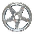 Open Box 17" x 8" Ford Mustang Cobra 1999 2000 2001 Factory OEM Wheel Rim 94