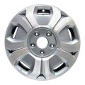 15" x 6" Honda Civic Hybrid 2012 2013 2014 2015 Factory OEM Wheel Rim 18