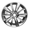 Open Box 19" x 8" Lincoln Mks 2009 2010 2011 2012 Factory OEM Wheel Rim 3766