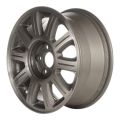 16" x 7" Lincoln Continental 1999 2000 2001 2002 Factory OEM Wheel Rim 3309