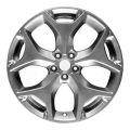 18" x 7" Subaru Forester 2014-2021 Factory OEM Wheel Rim 68815