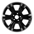 Open Box 18" x 7" GMC Terrain 2016 2017 Factory OEM Wheel Rim 5772