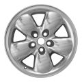 Open Box 20" x 9" Dodge Pickup Dodge Ram1500 Factory OEM Wheel Rim 2167