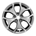Open Box 18" x 7.5" Kia Telluride 2020 2021 2022 Factory OEM Wheel Rim 74801