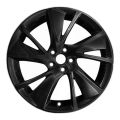 19" x 8.5" Genesis G70 2022 2023 Factory OEM Wheel Rim 35