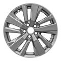 18" x 8" Nissan Pathfinder 2022 2023 2024 2025 Factory OEM Wheel Rim 95225