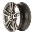 18" x 8" BMW 3 Series Sedan 2012-2020 Factory OEM Wheel Rim 71540