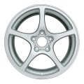 18" x 9.5" Chevrolet Corvette 2000 Factory OEM Wheel Rim 5105