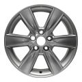 17" x 7" Lexus Es330 2004 2005 2006 Factory OEM Wheel Rim 74182
