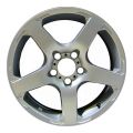 17" x 7" Infiniti G35 Coupe G35 Sedan 2003 2004 Factory OEM Wheel Rim 73668