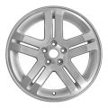 Open Box 18" x 7.5" Dodge Magnum Charger 2005-2009 Factory OEM Wheel Rim 59