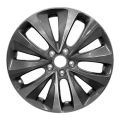19" x 8" Acura Mdx 2014 2015 2016 Factory OEM Wheel Rim 71820