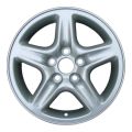 16" x 6.5" Lexus Rx300 1999-2003 Factory OEM Wheel Rim 74152