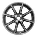 17" x 7" Mazda Mx5 Miata 2016-2023 Factory OEM Wheel Rim 64966