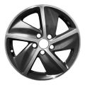 New 17" x 7.5" Replacement Wheel for Honda Hrv 2019 2020 2021 2022 Rim 63151