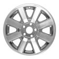 17" x 7" Ford Taurus Taurus X 2007 2008 2009 Factory OEM Wheel Rim 3694