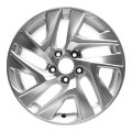 17" x 7" Honda Crv 2015 2016 Factory OEM Wheel Rim 64069
