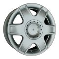 16" x 6.5" Volkswagen Jetta Jetta City 1999-2011 Factory OEM Wheel Rim 69737