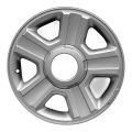 Open Box 17" x 7.5" Ford Pickup Ford Lightduty Factory OEM Wheel Rim 3554