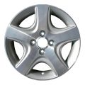 Open Box 15" x 6" Honda Civic Coupe 2004-2005 Factory OEM Wheel Rim 63868