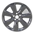 20" x 8" Honda Pilot 2023 2024 2025 Factory OEM Wheel Rim 24