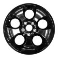 18" x 7.5" Jeep Wrangler Wrangler Jk 2013-2018 Factory OEM Wheel Rim 9119