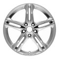 18" x 8.5" Chevrolet Corvette 2016 2017 2018 2019 Factory OEM Wheel Rim 5726