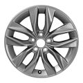 17" x 7.5" Toyota Avalon 2019 2020 2021 2022 Factory OEM Wheel Rim 75232
