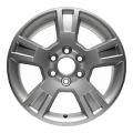 18" x 7.5" GMC Acadia 2007-2015 Factory OEM Wheel Rim 5280