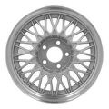 15" x 6.5" Lincoln Town Car 1993-1997 Factory OEM Wheel Rim 3125