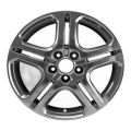18" x 8" Acura Rl Tsx 2005-2011 Factory OEM Wheel Rim 71747