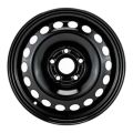 New 15" x 6" Replacement Wheel for Chevrolet Sonic Hatchback 2012-2016 Rim 5524