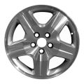 Open Box 17" x 6.5" Dodge Caliber 2007 2008 2009 Factory OEM Wheel Rim 2287