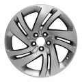 18" x 8" Land_Rover Discovery Sport 2020-2025 Factory OEM Wheel Rim 72336
