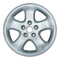 16" x 6.5" Saturn Saturn L Series 2003 2004 2005 Factory OEM Wheel Rim 7031