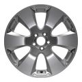 17" x 7" Subaru Legacy Outback 2010 2011 2012 Factory OEM Wheel Rim 68787