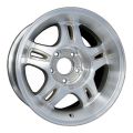 Open Box 16" x 8" Chevrolet S10 Pickup 1999-2001 Factory OEM Wheel Rim 5069