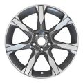 18" x 8" Honda Civic Sedan 2025 2026 Factory OEM Wheel Rim 43