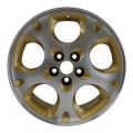 16" x 6.5" Chrysler Sebring Convertible 1997-2000 Factory OEM Wheel Rim 2099